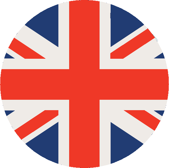 Logo Ingles